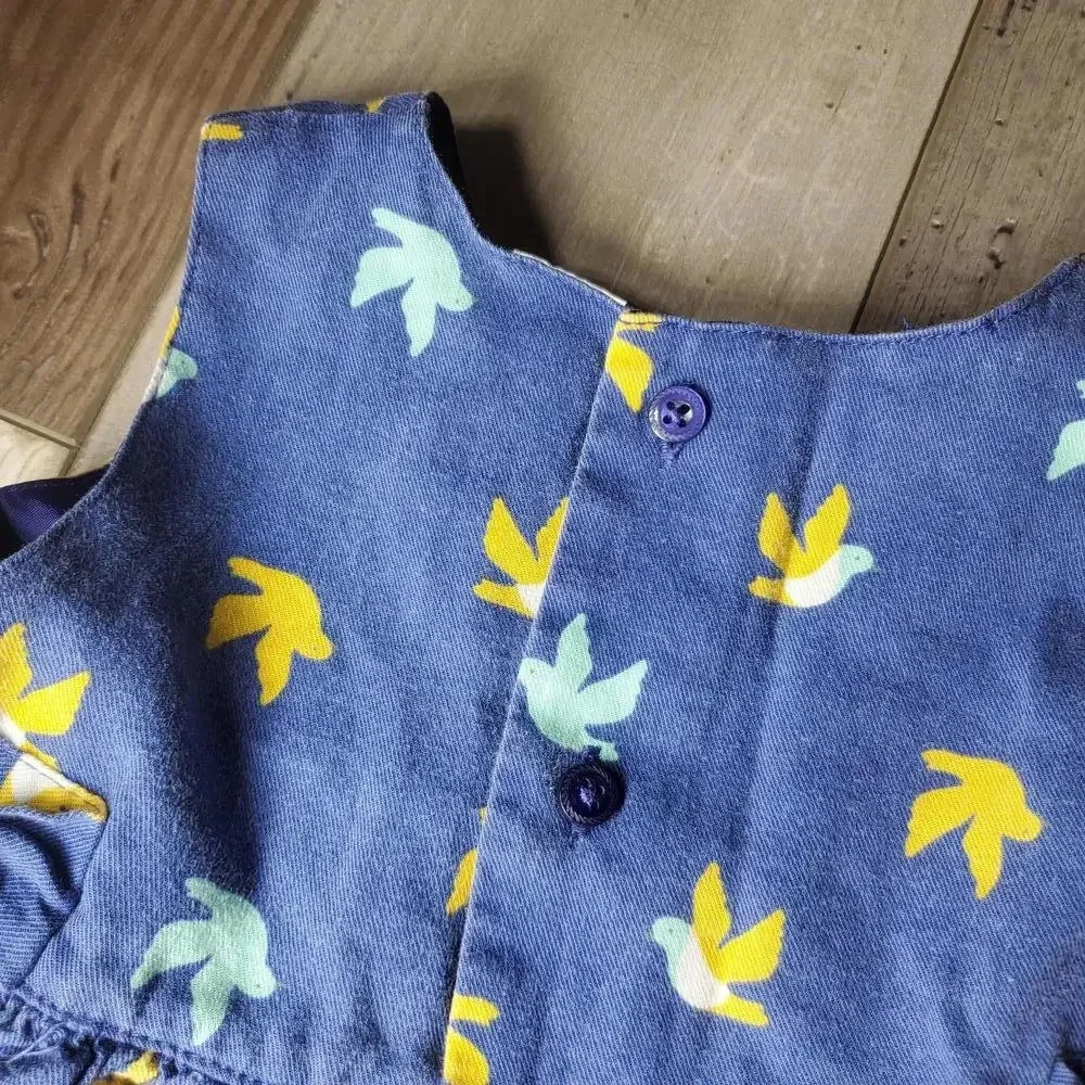 Carters carter blue